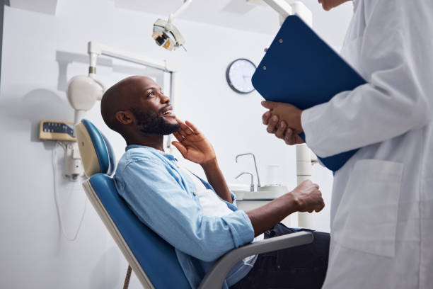 Best Knocked-Out Tooth (Avulsed Tooth) Treatment in Burns Harbor, IN