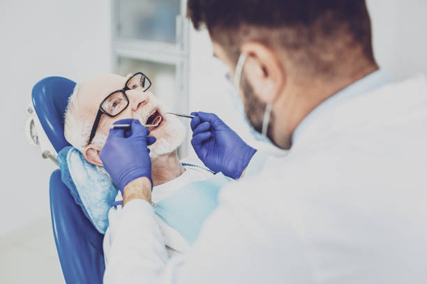 Best Knocked-Out Tooth (Avulsed Tooth) Treatment in Burns Harbor, IN